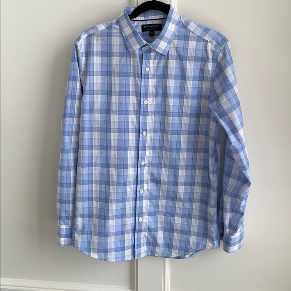 Banana Republic Shirt